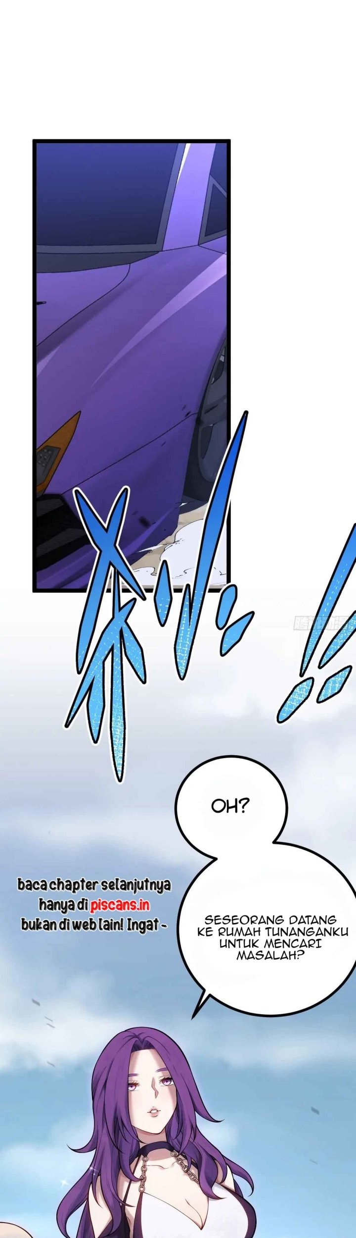 Celestial Master Chapter 08 Gambar 4