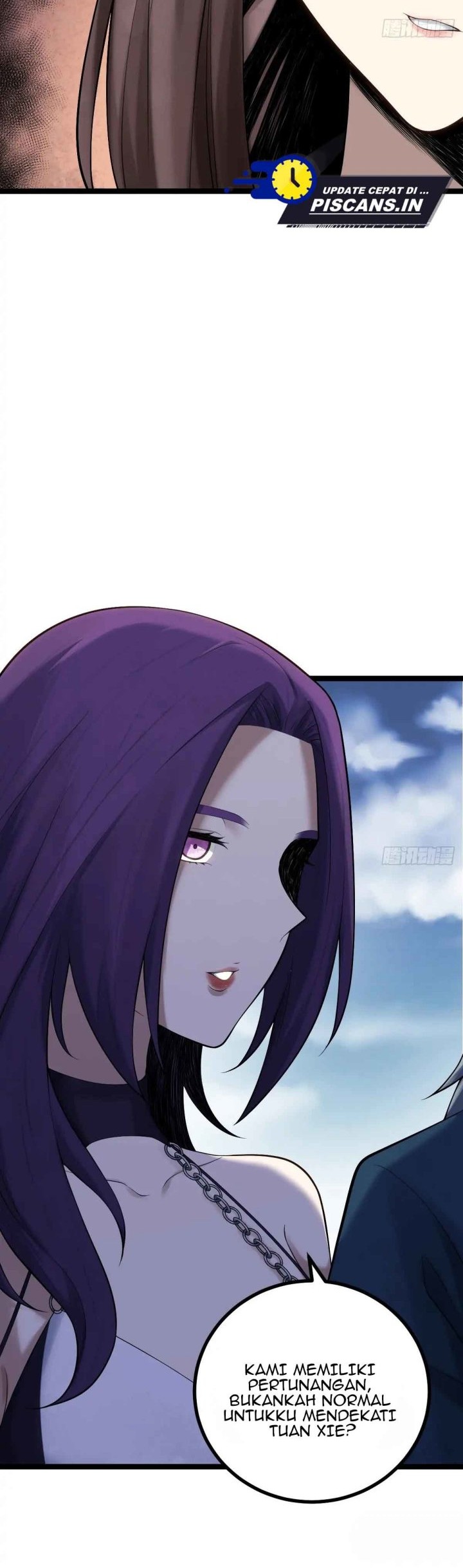 Celestial Master Chapter 08 Gambar 10
