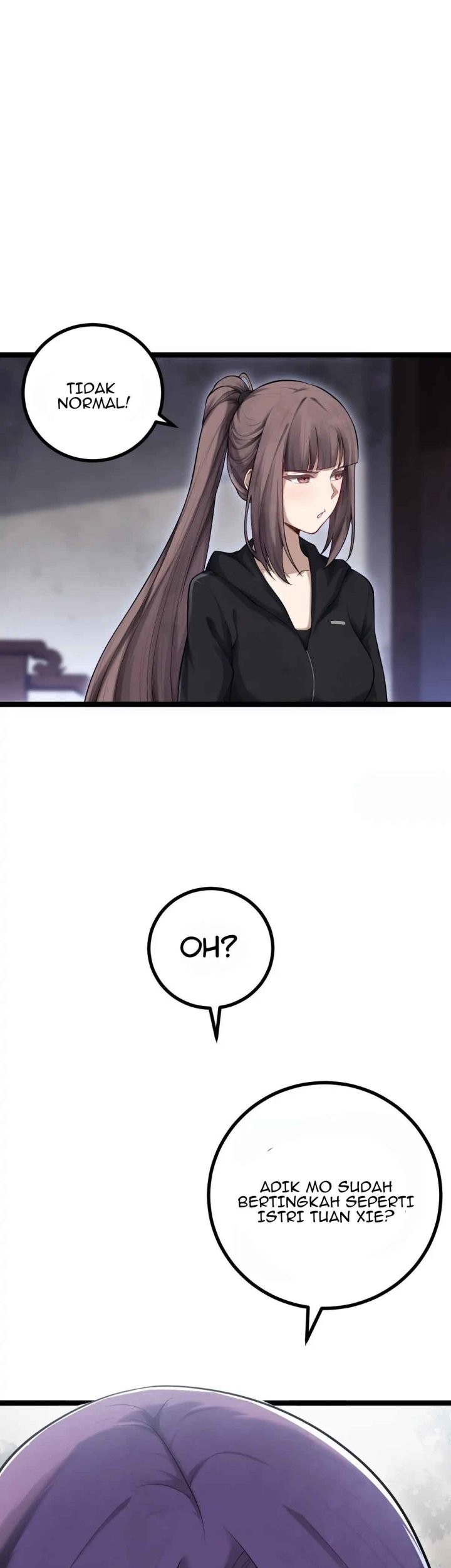 Celestial Master Chapter 08 Gambar 11
