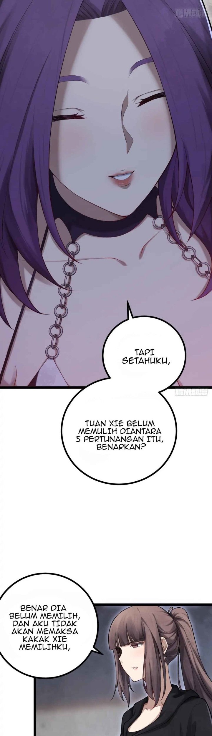 Celestial Master Chapter 08 Gambar 12