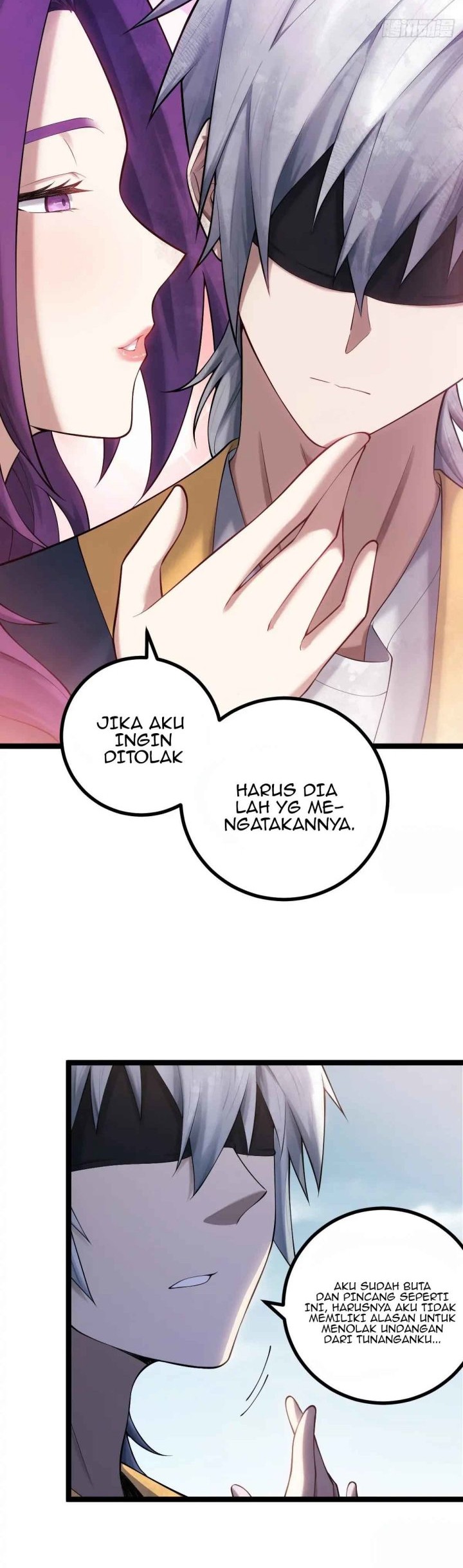 Celestial Master Chapter 08 Gambar 15