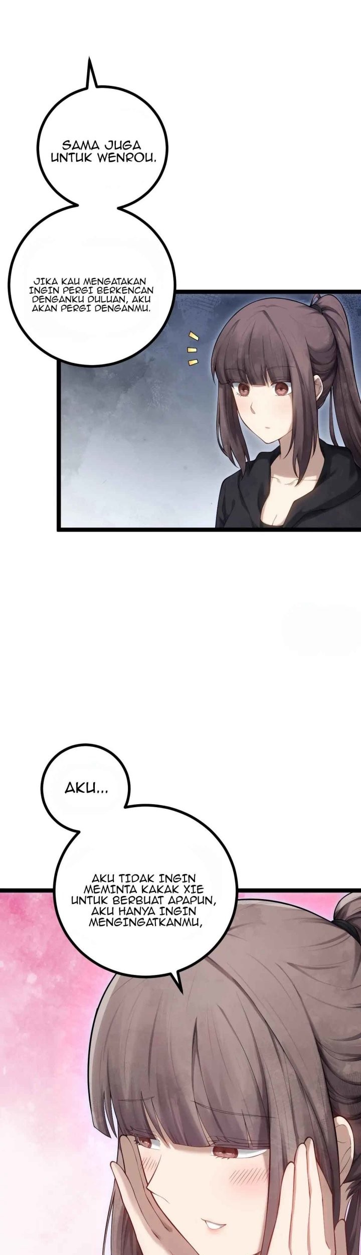 Celestial Master Chapter 08 Gambar 16