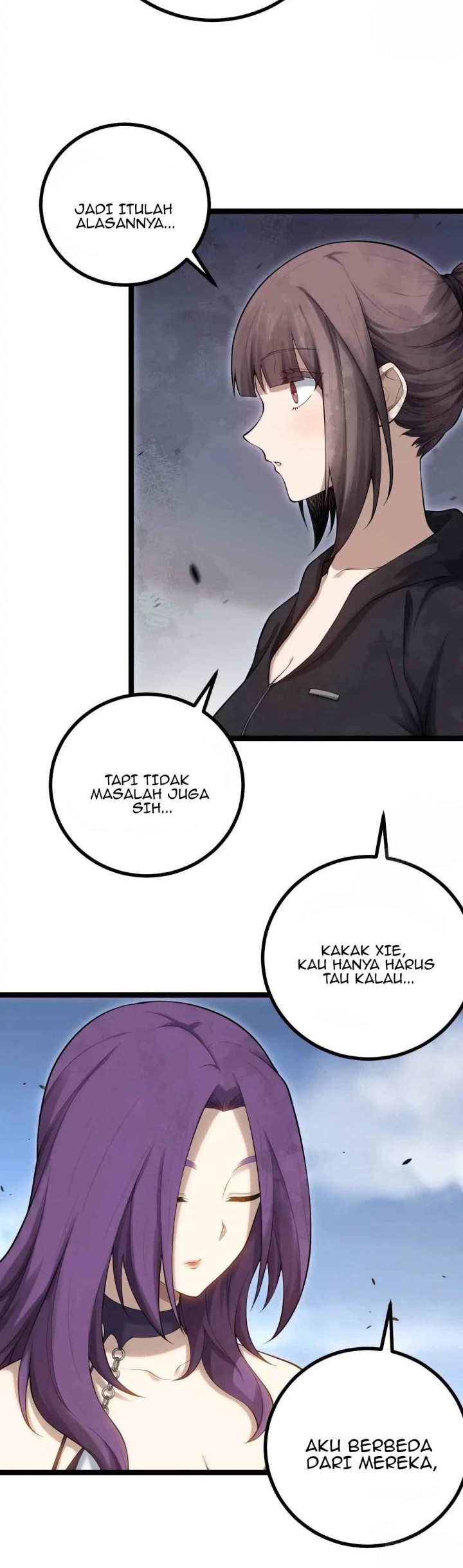 Celestial Master Chapter 08 Gambar 20