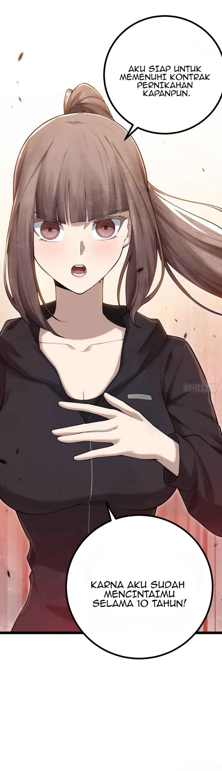 Celestial Master Chapter 08 Gambar 21