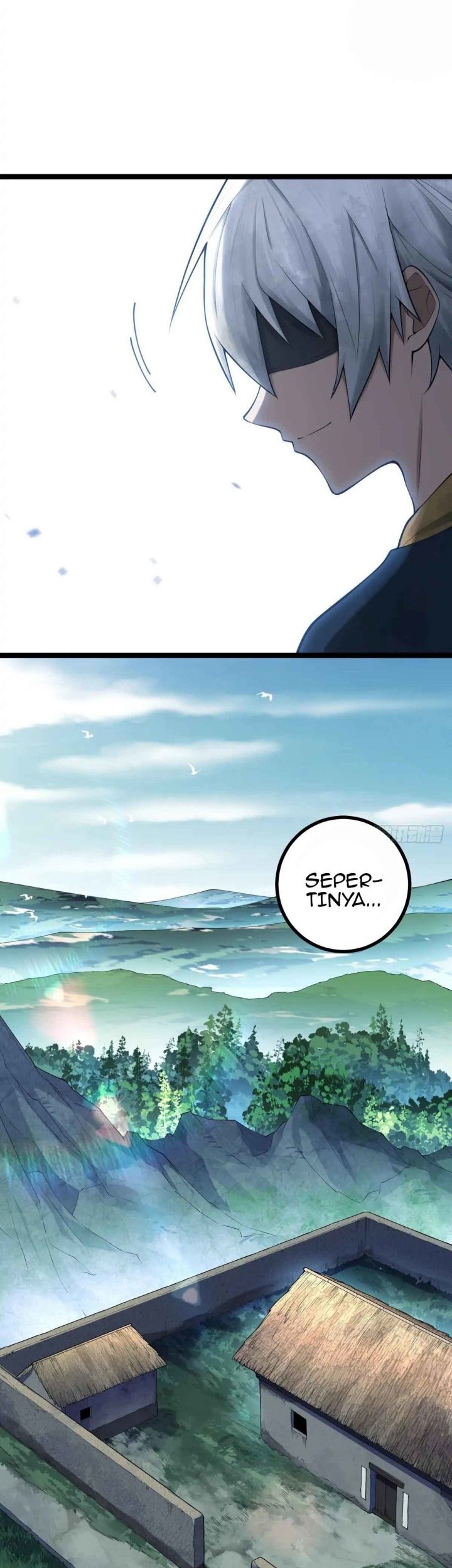 Celestial Master Chapter 08 Gambar 22