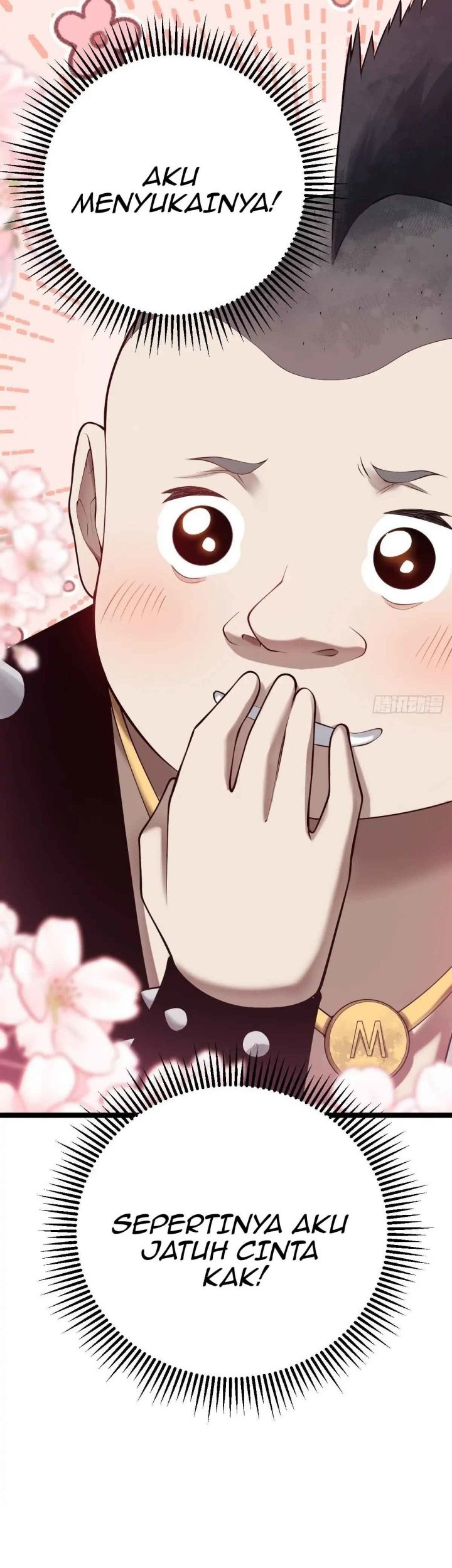 Celestial Master Chapter 07 Gambar 34