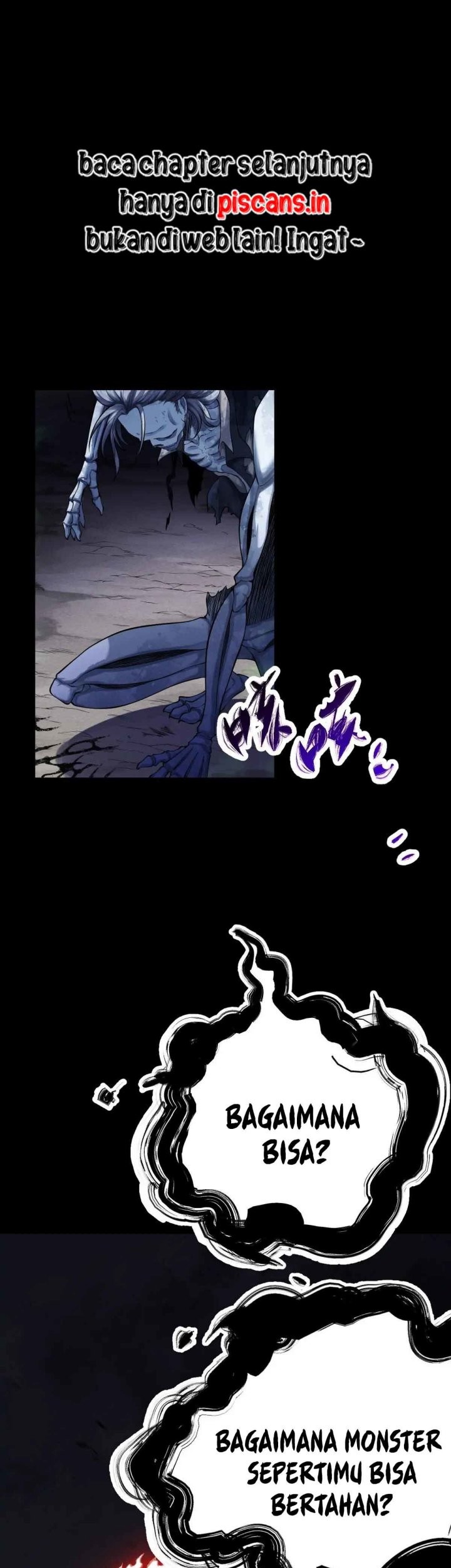 Baca Komik Celestial Master Chapter 07 Gambar 1