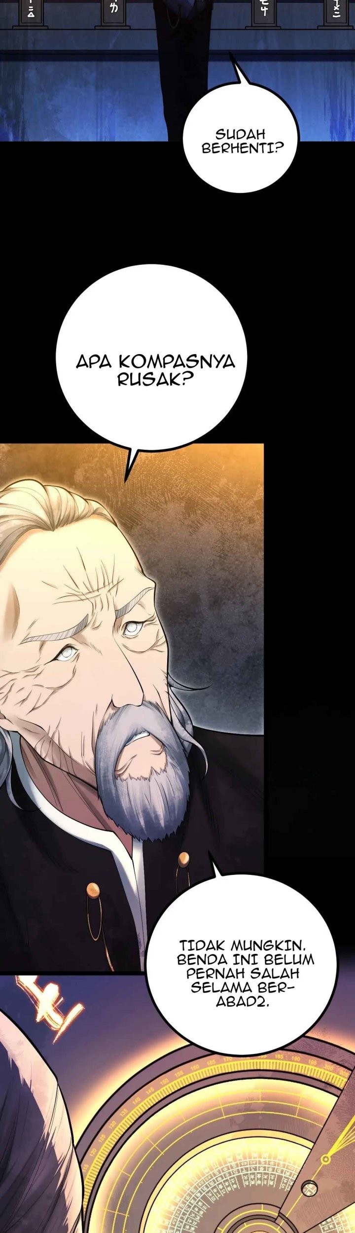 Celestial Master Chapter 07 Gambar 9