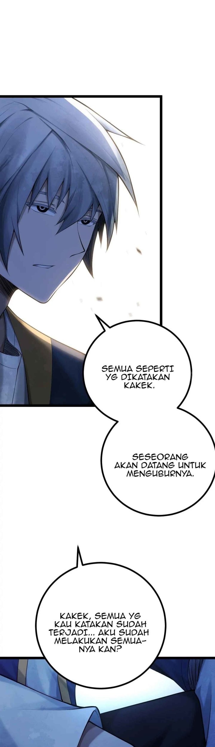 Celestial Master Chapter 07 Gambar 14