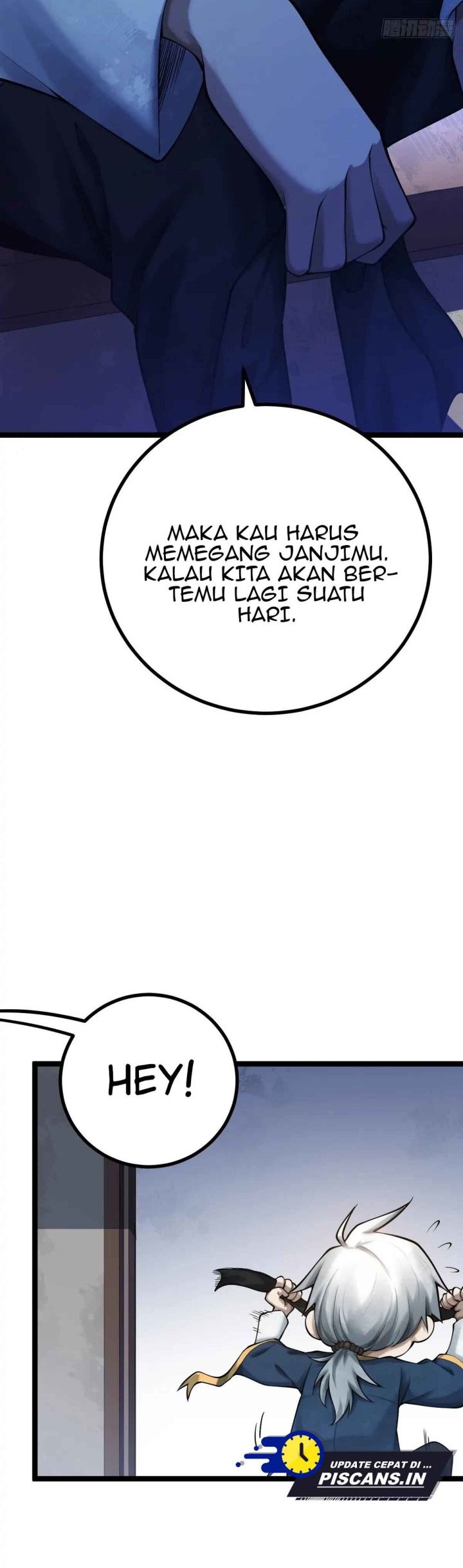 Celestial Master Chapter 07 Gambar 15