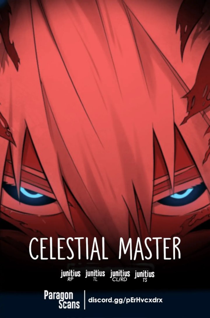 Baca Komik Celestial Master Chapter 06 Gambar 1