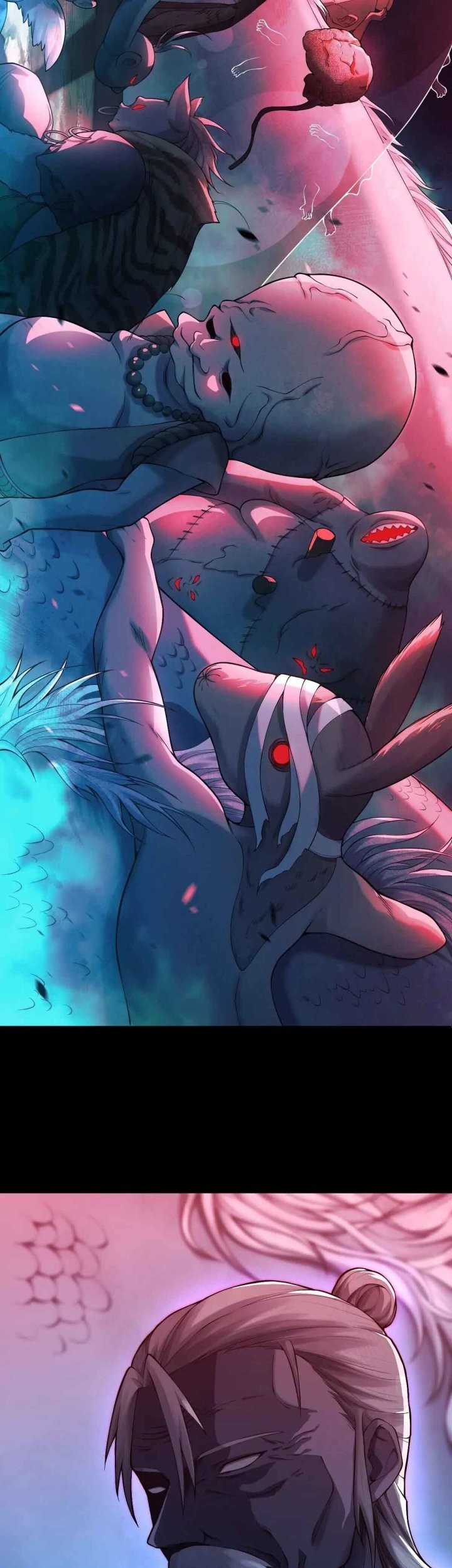 Celestial Master Chapter 06 Gambar 23