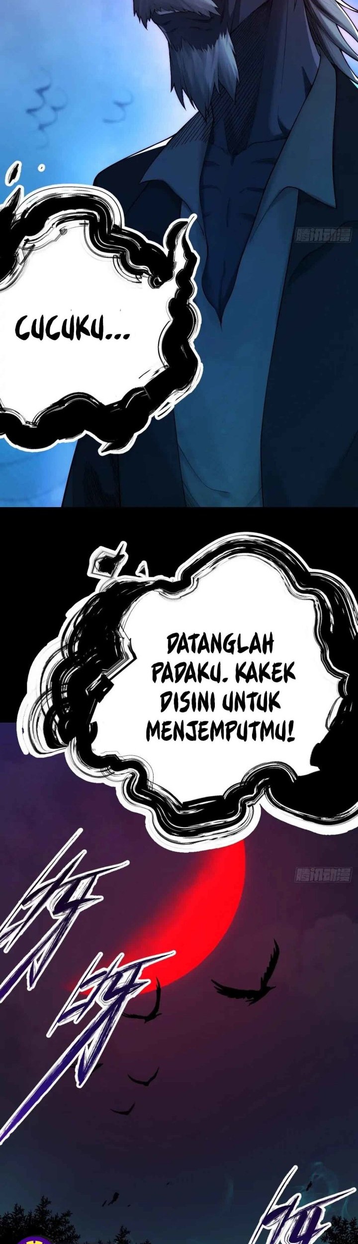 Celestial Master Chapter 06 Gambar 24