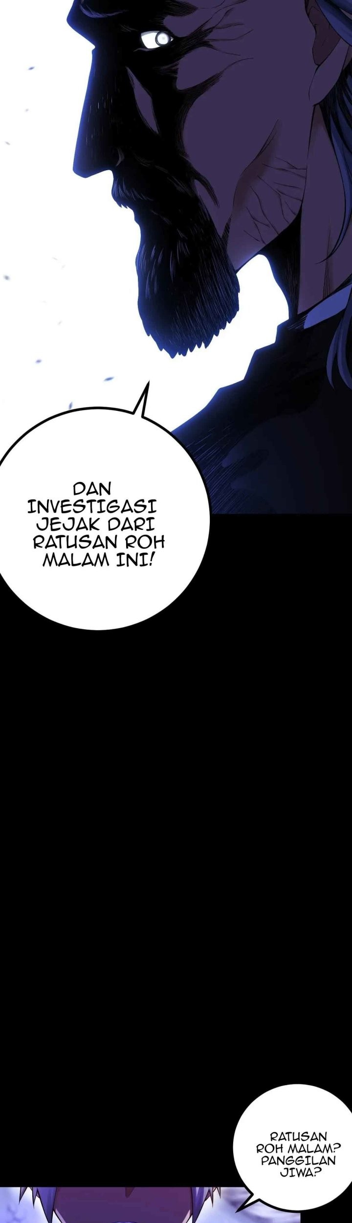 Celestial Master Chapter 06 Gambar 31