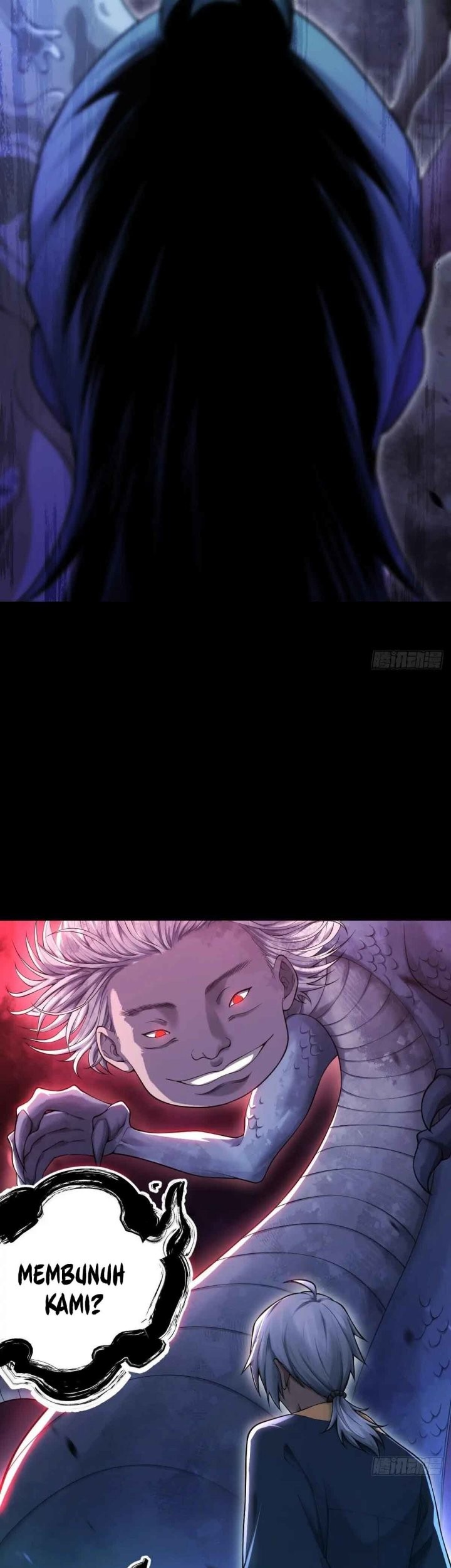 Celestial Master Chapter 06 Gambar 34