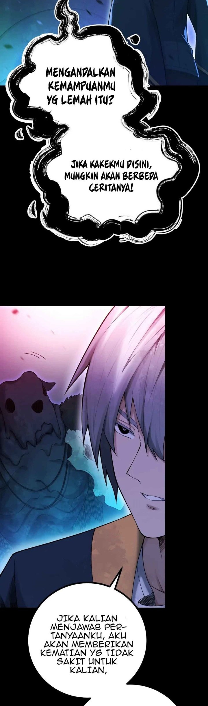 Celestial Master Chapter 06 Gambar 35