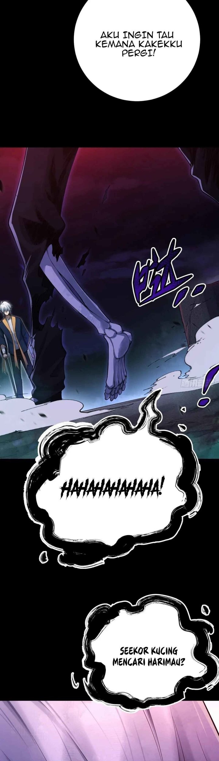 Celestial Master Chapter 06 Gambar 36
