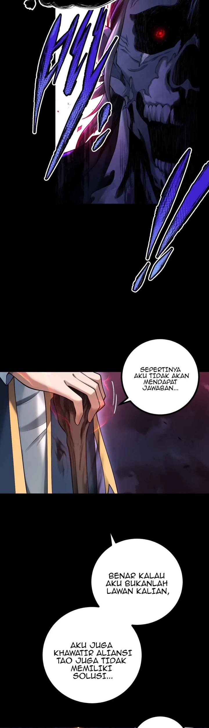 Celestial Master Chapter 06 Gambar 39