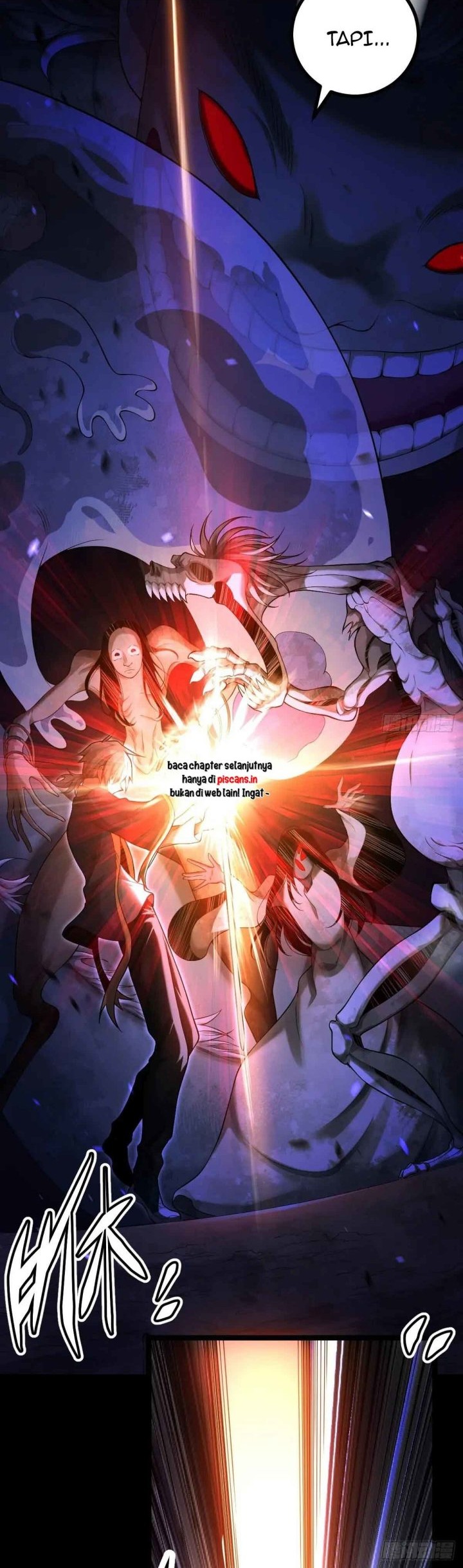 Celestial Master Chapter 06 Gambar 40
