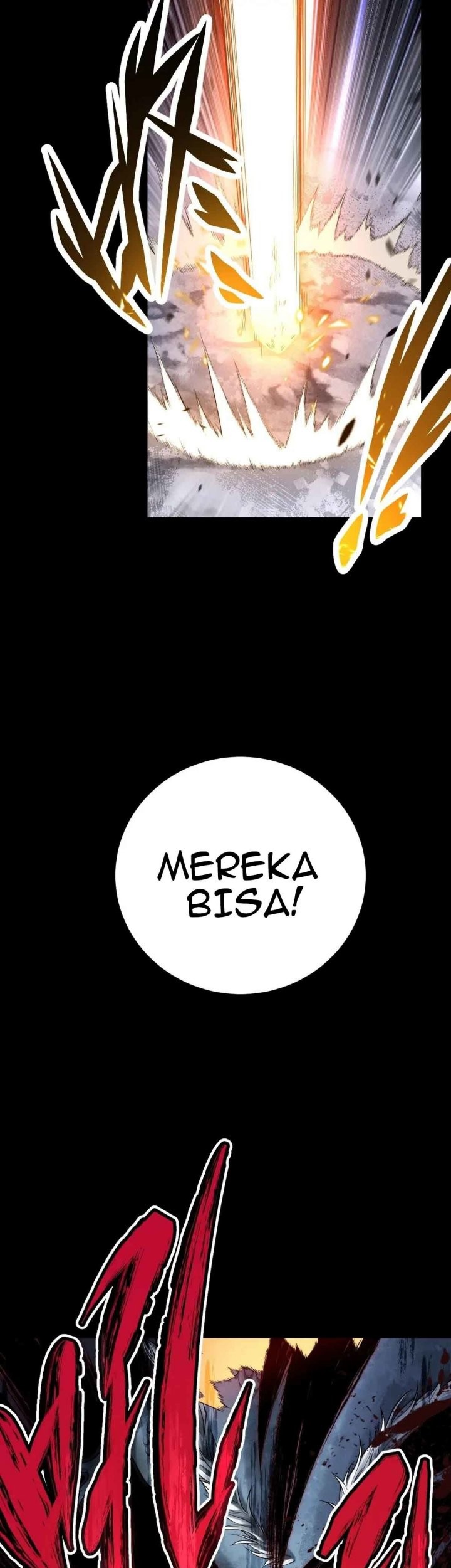 Celestial Master Chapter 06 Gambar 41