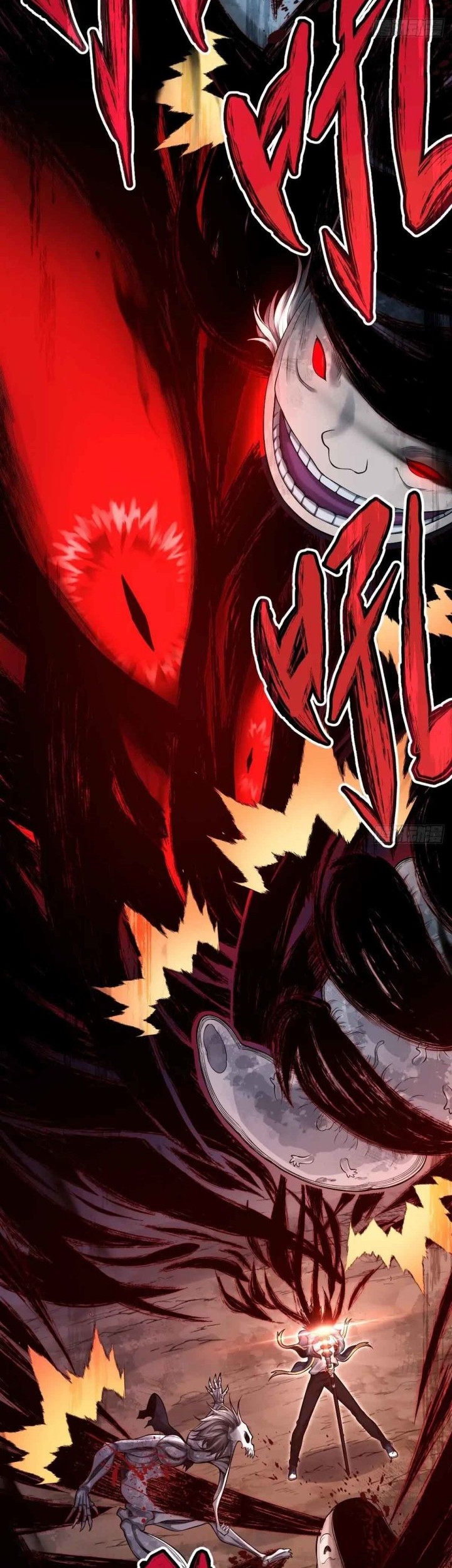 Celestial Master Chapter 06 Gambar 42