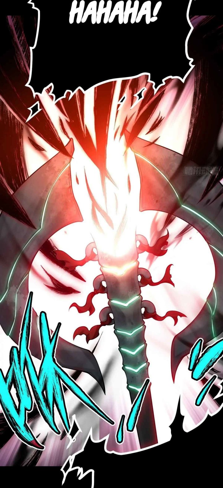 Celestial Master Chapter 06 Gambar 46