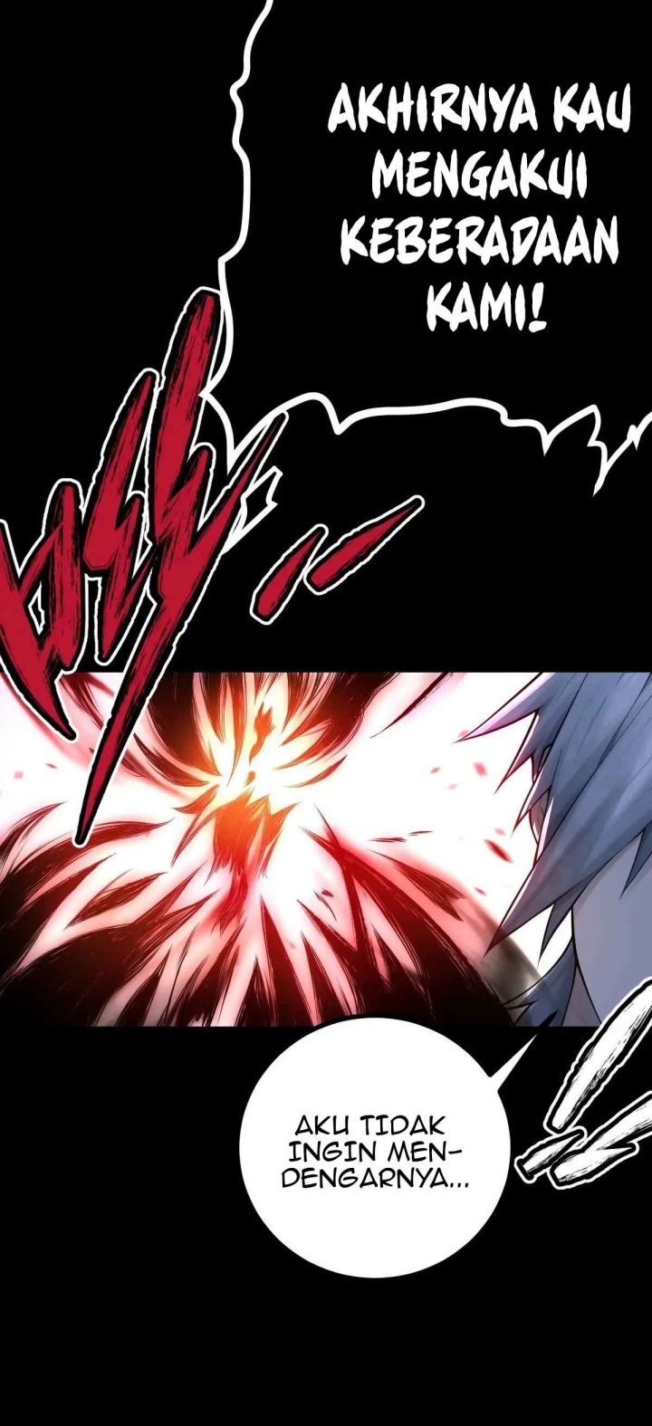 Celestial Master Chapter 06 Gambar 47