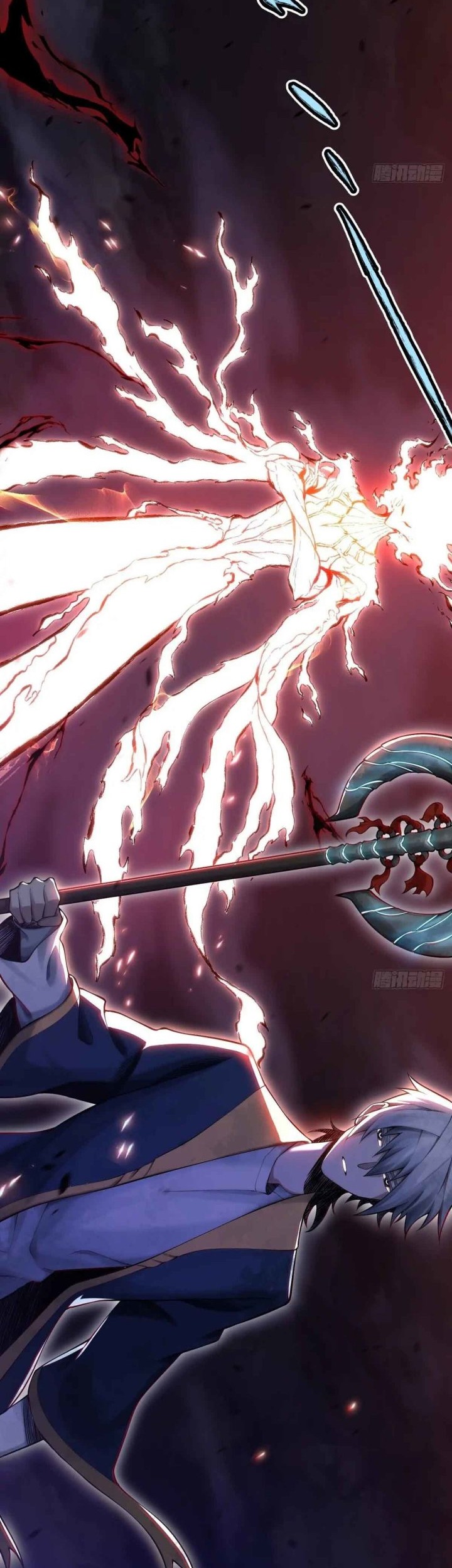 Celestial Master Chapter 06 Gambar 49