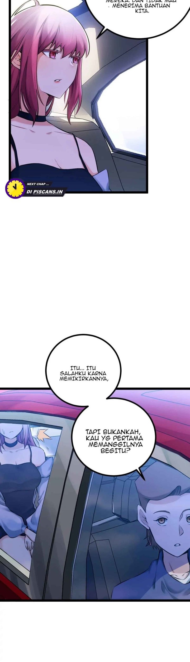 Celestial Master Chapter 06 Gambar 3