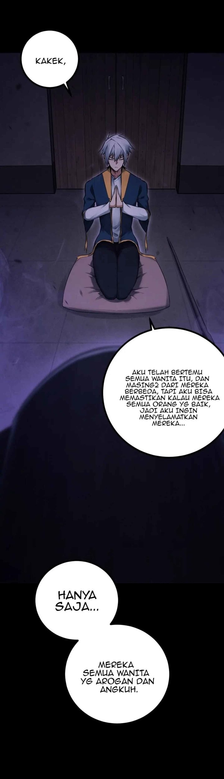 Celestial Master Chapter 06 Gambar 7