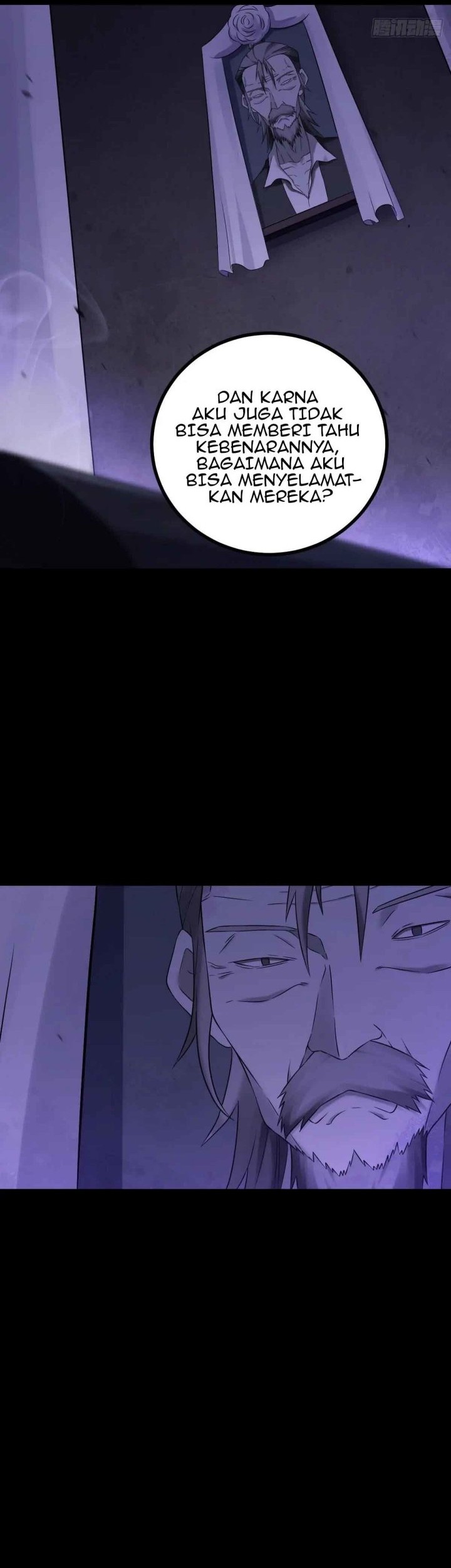 Celestial Master Chapter 06 Gambar 8