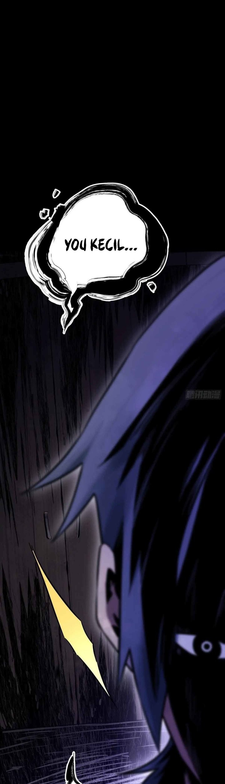 Celestial Master Chapter 06 Gambar 10