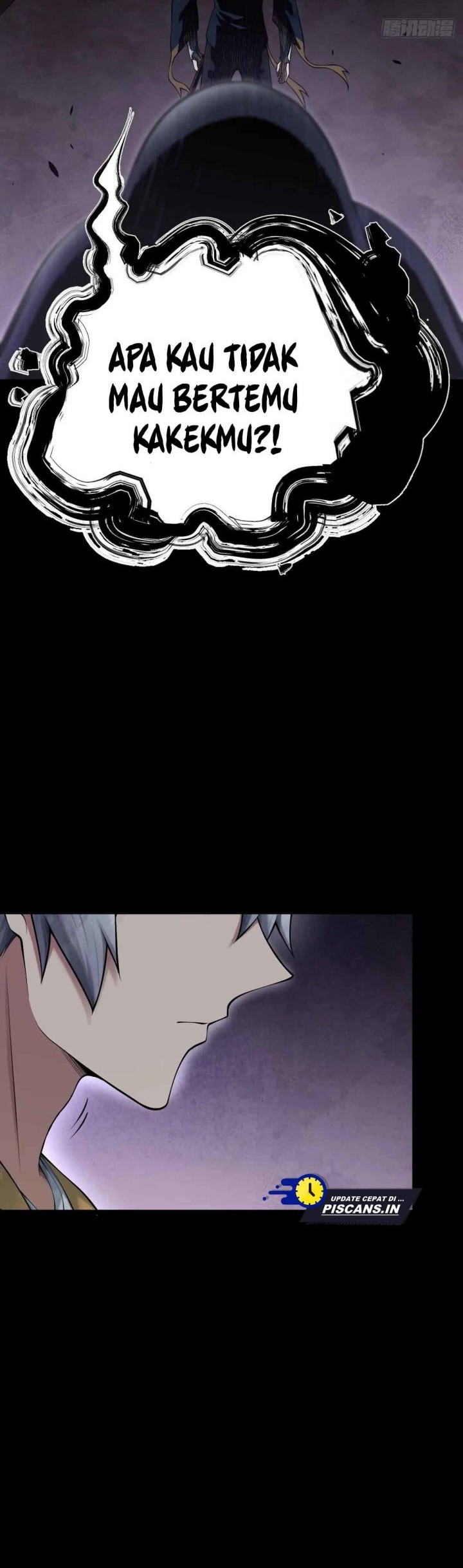 Celestial Master Chapter 06 Gambar 16