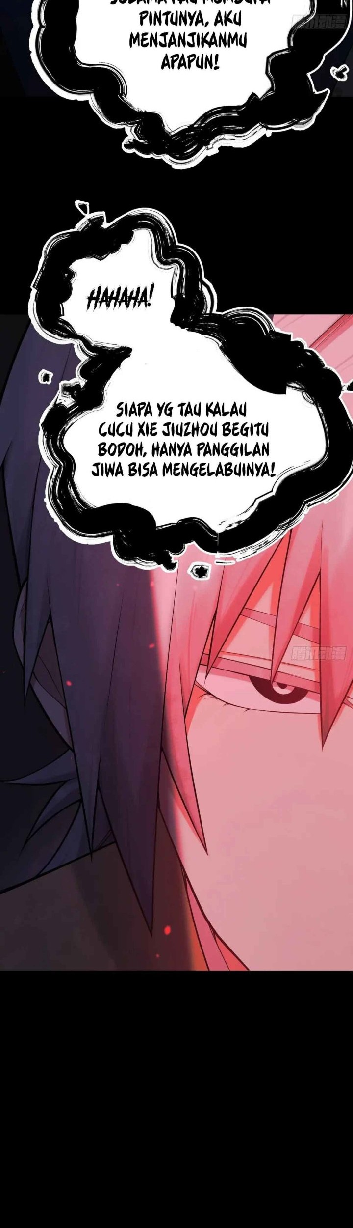 Celestial Master Chapter 06 Gambar 18