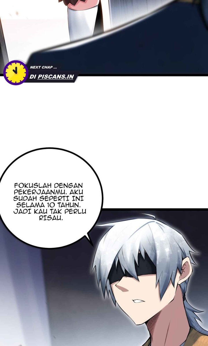 Celestial Master Chapter 05 Gambar 12