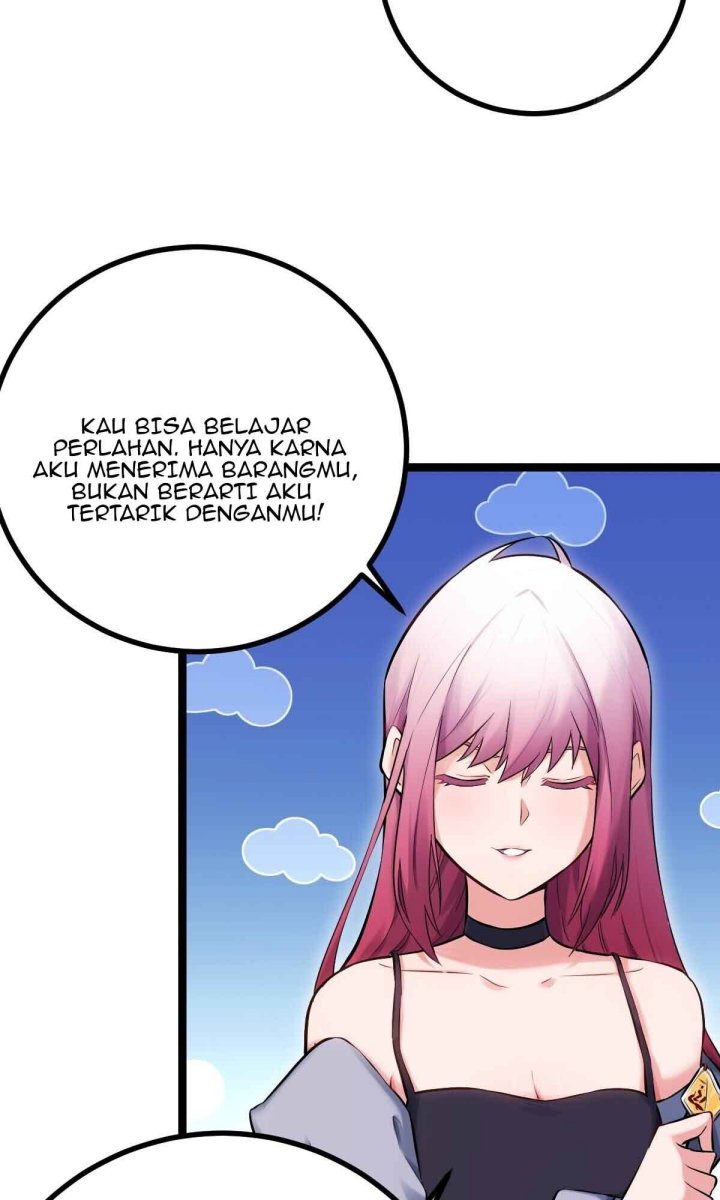 Celestial Master Chapter 05 Gambar 27