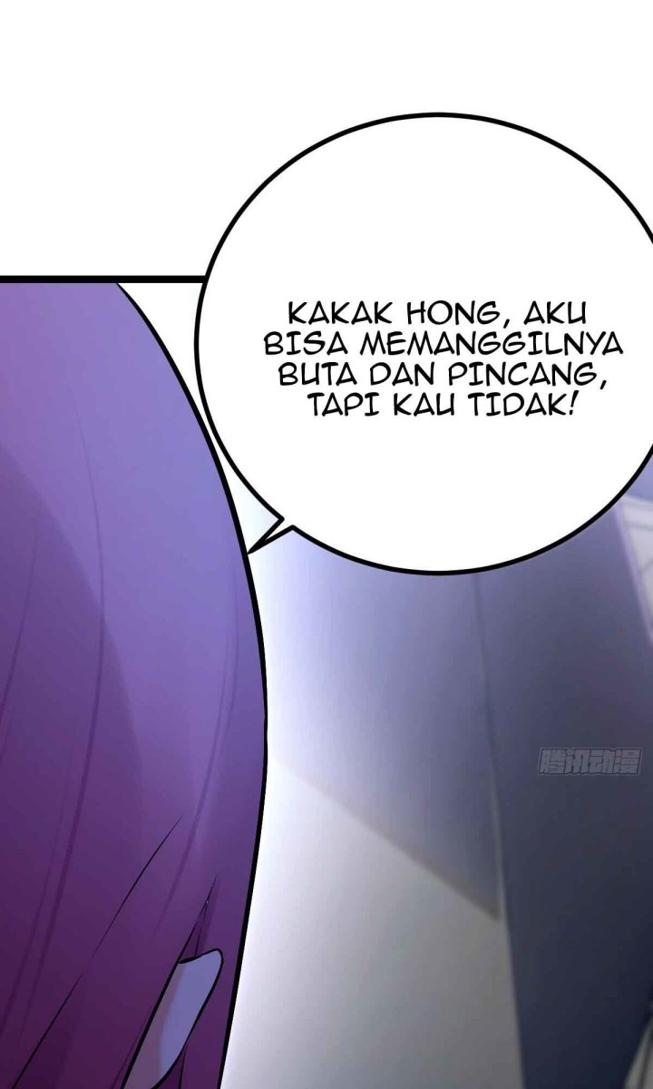 Celestial Master Chapter 05 Gambar 38