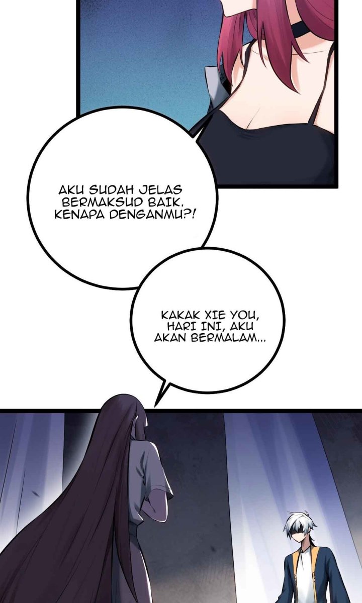 Celestial Master Chapter 05 Gambar 9