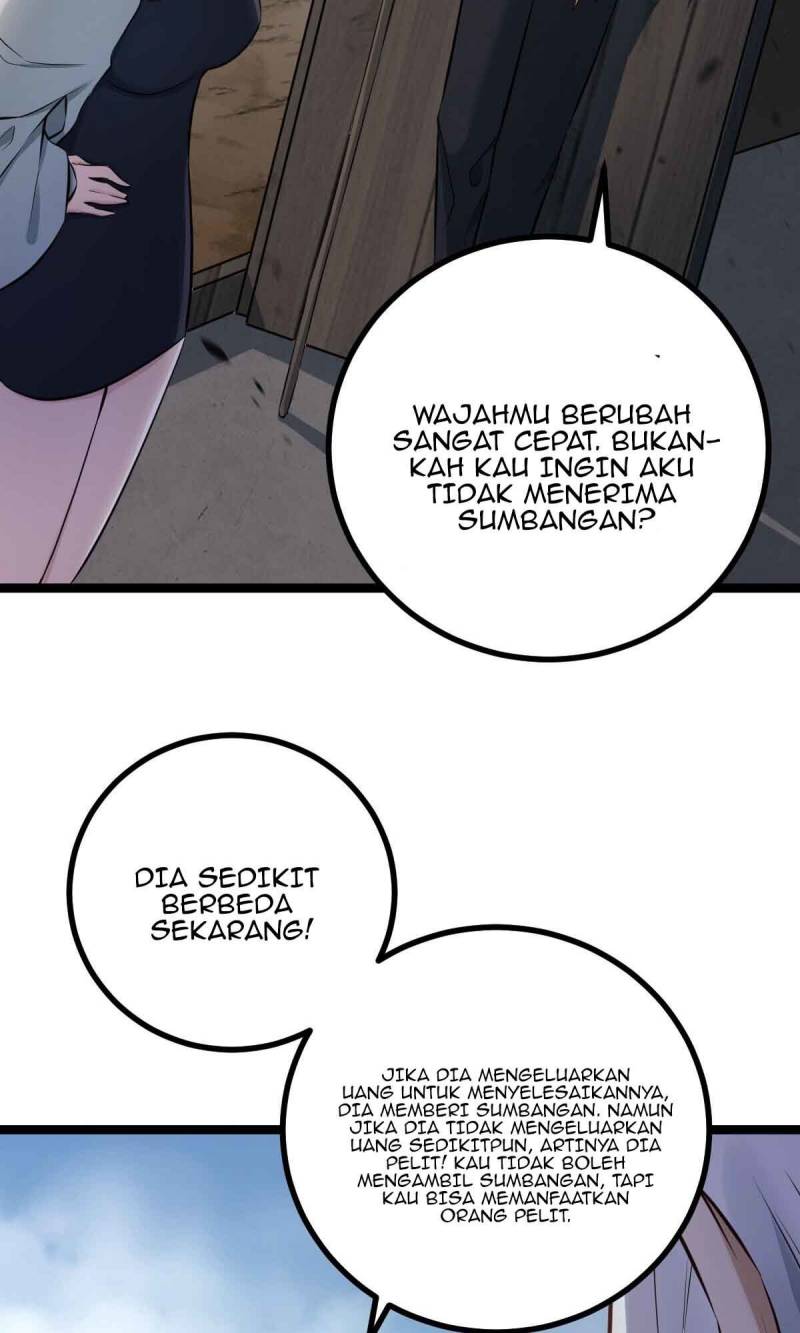 Celestial Master Chapter 04 30