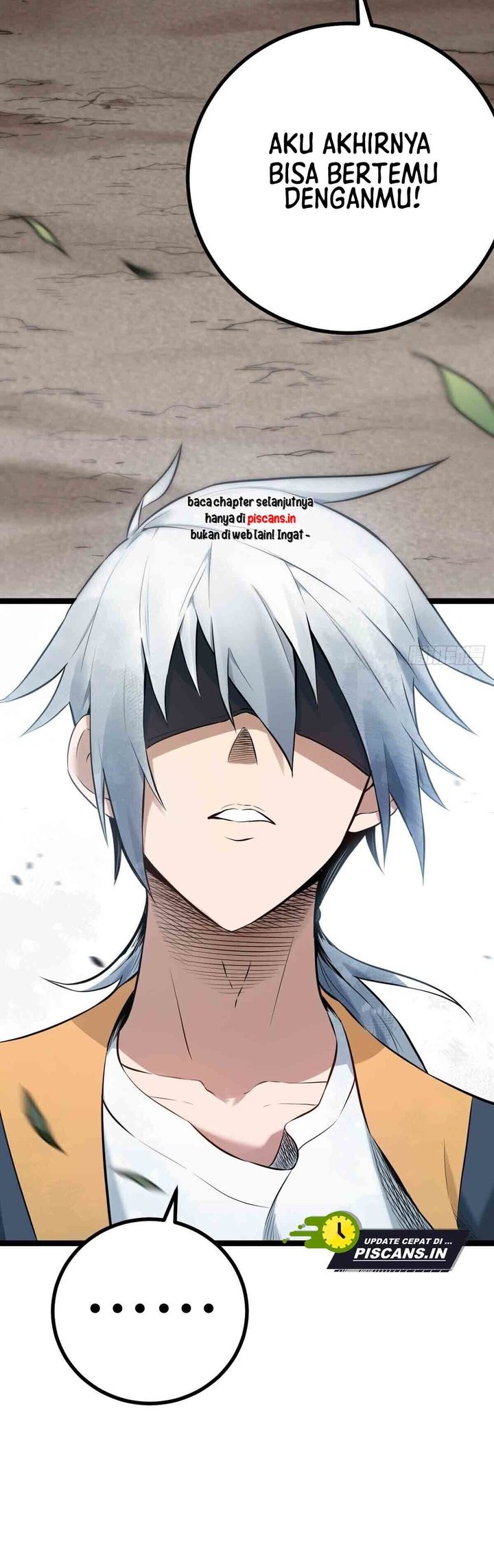 Celestial Master Chapter 03 Gambar 33