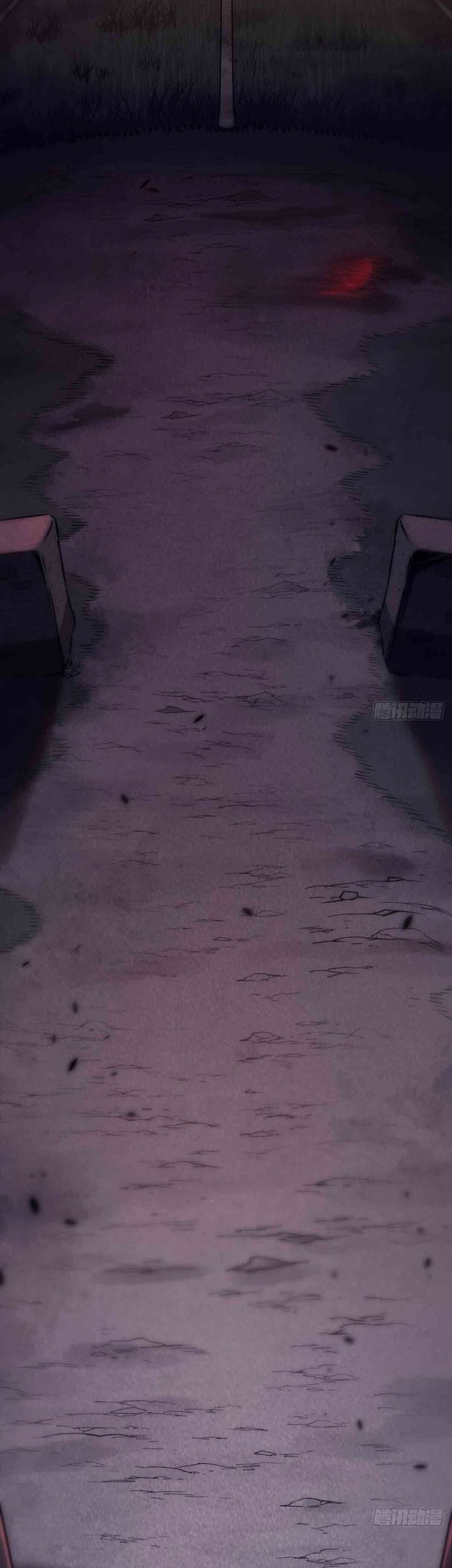 Baca Manhua Celestial Master Chapter 03 Gambar 2