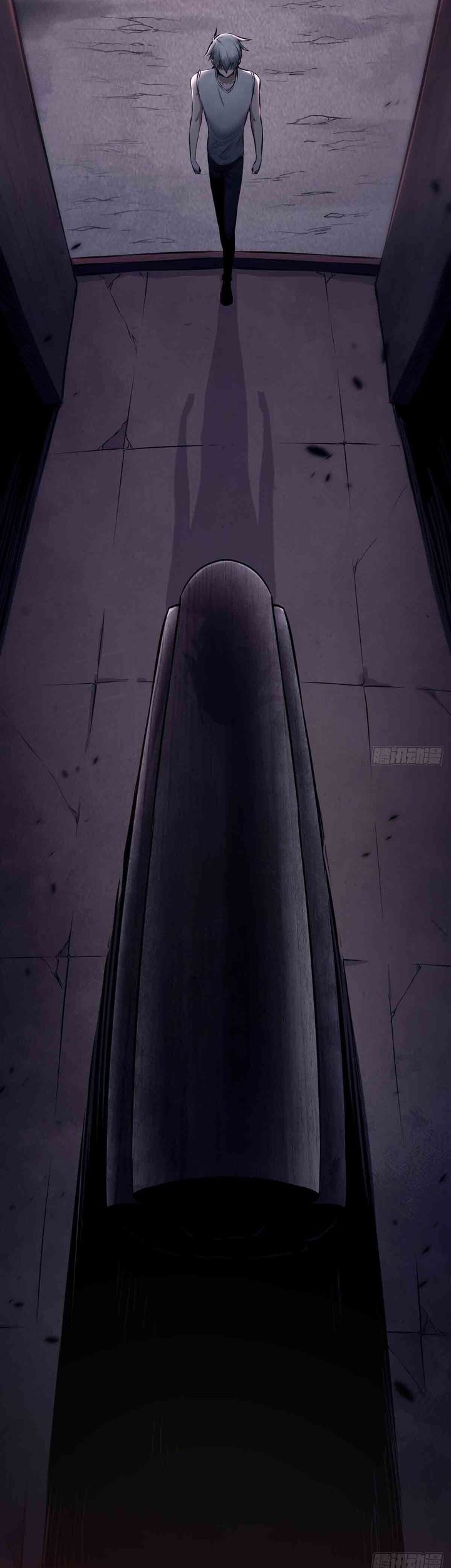 Celestial Master Chapter 03 Gambar 3