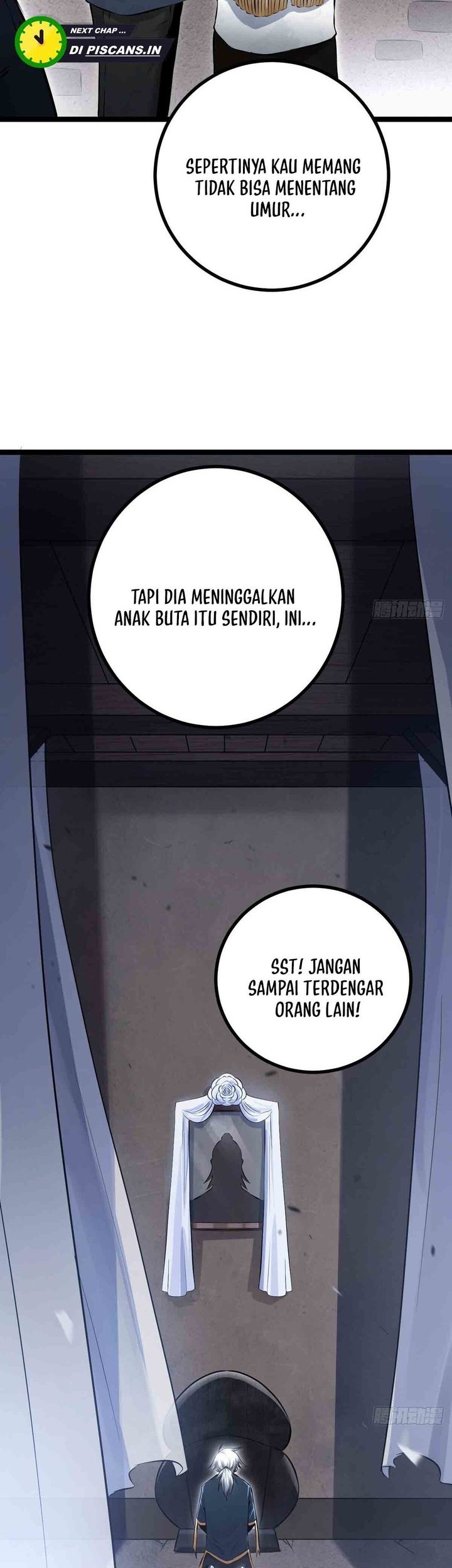Celestial Master Chapter 03 Gambar 10