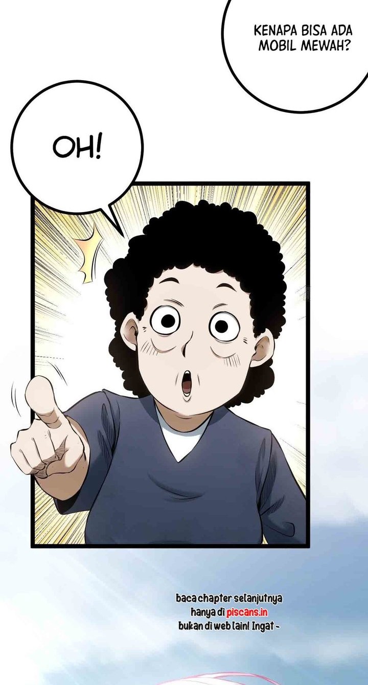 Celestial Master Chapter 03 Gambar 13