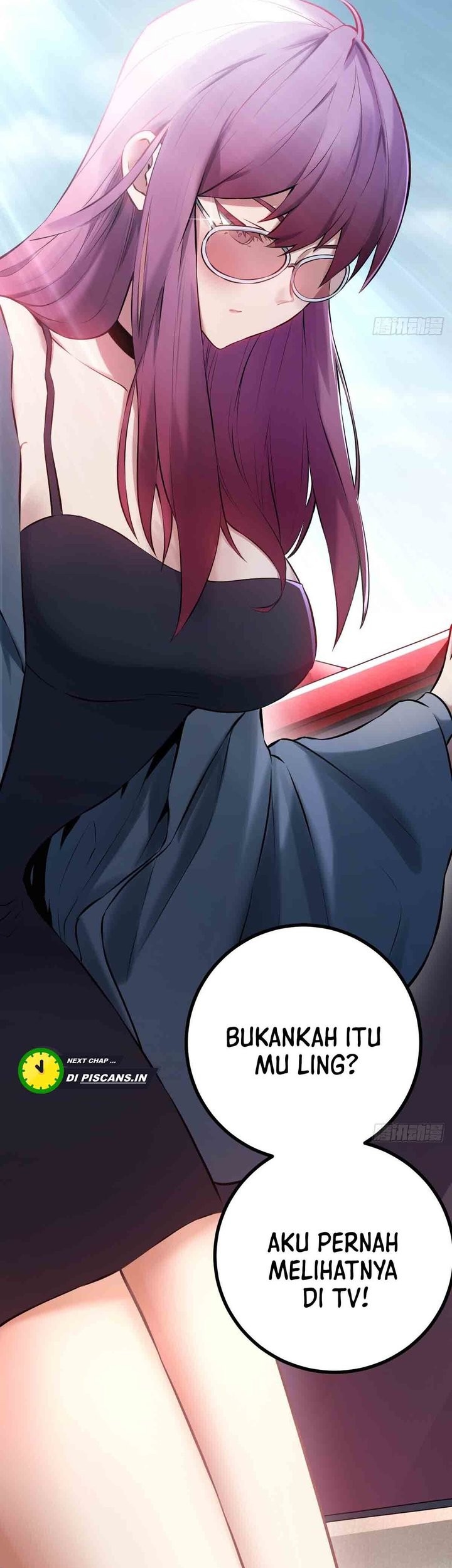 Celestial Master Chapter 03 Gambar 14