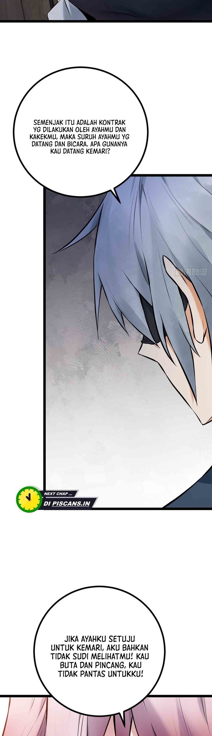 Celestial Master Chapter 03 Gambar 18