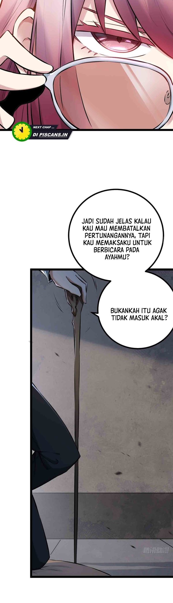 Celestial Master Chapter 03 Gambar 19