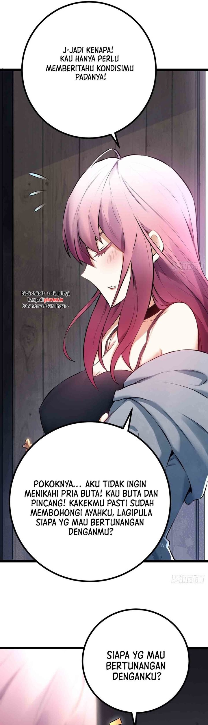 Celestial Master Chapter 03 Gambar 21