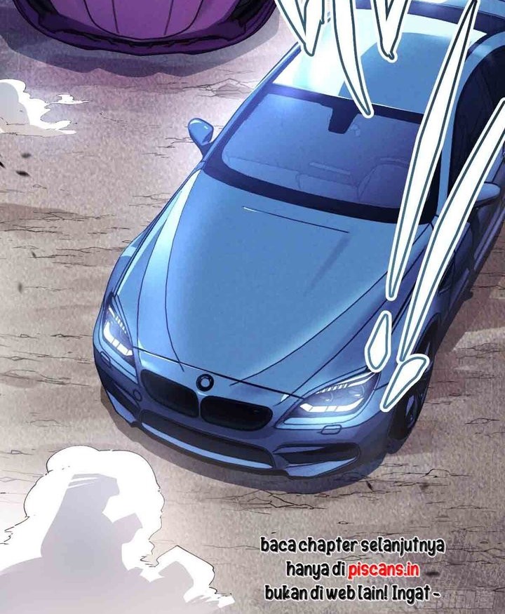 Celestial Master Chapter 03 Gambar 23