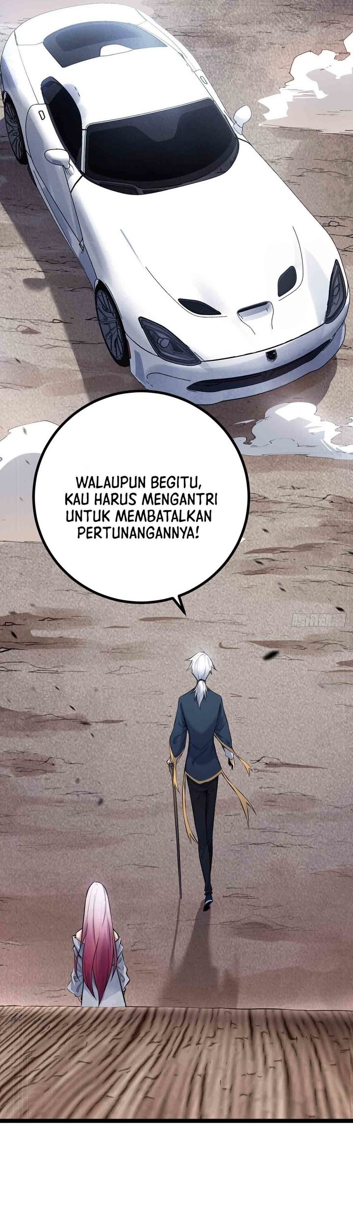 Celestial Master Chapter 03 Gambar 24